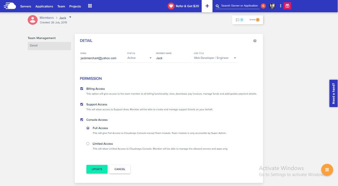 Screenshots & Videos Screenshot #3