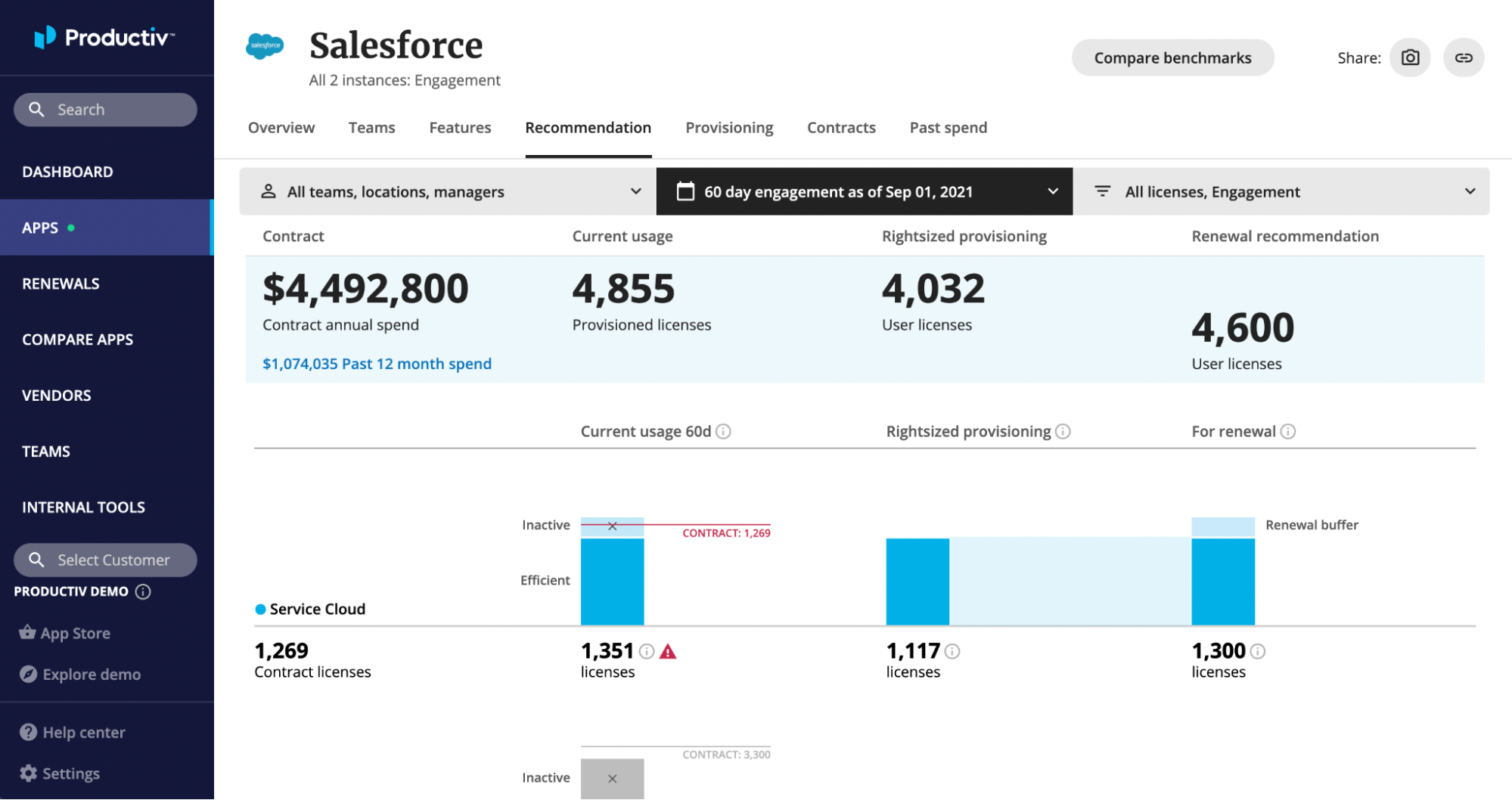 Screenshots & Videos Screenshot #1