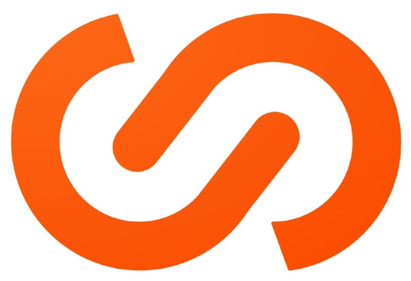 simple system Logo