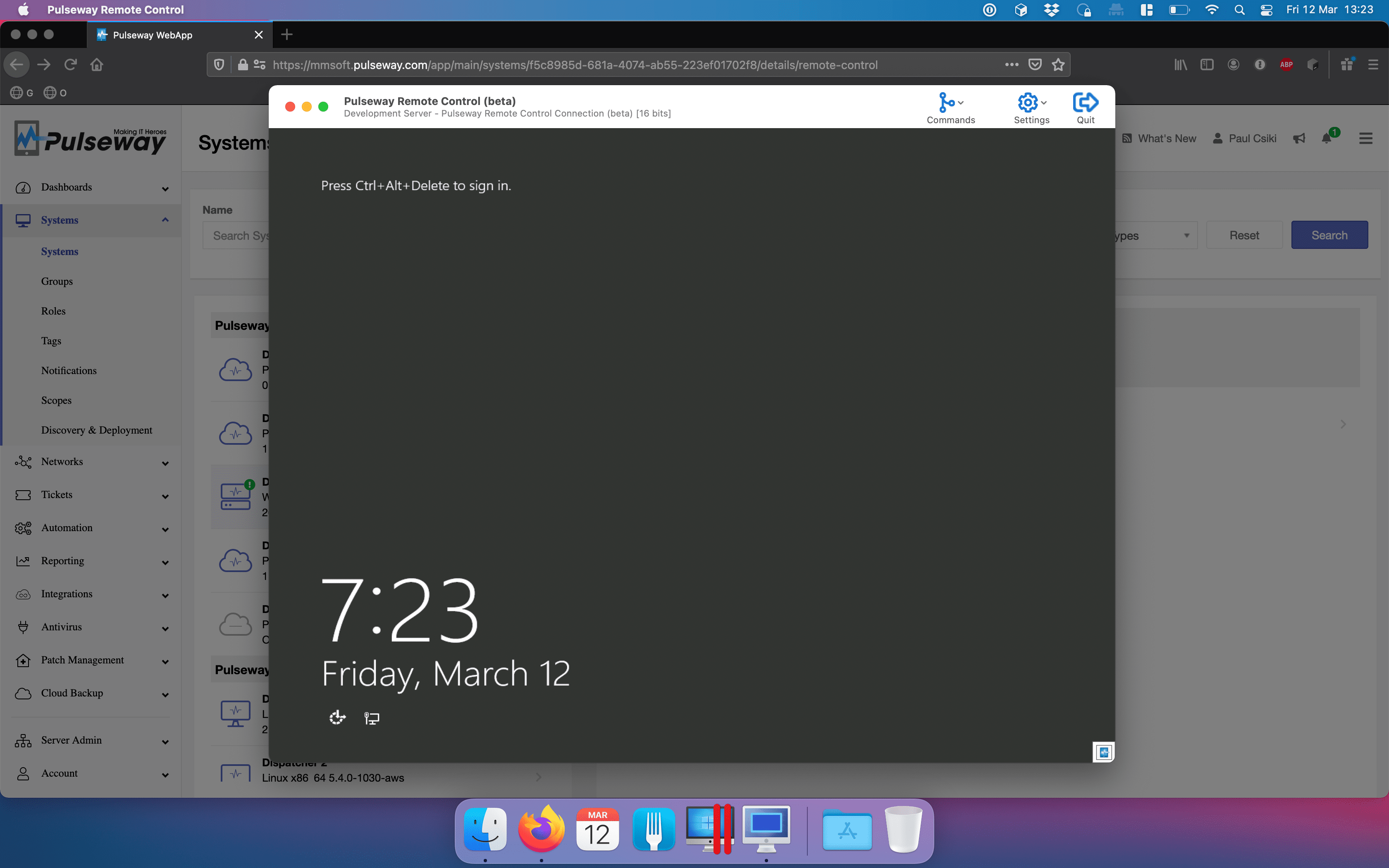 Screenshots & Videos Screenshot #3