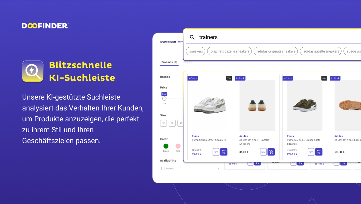 DooFinder Screenshot #0