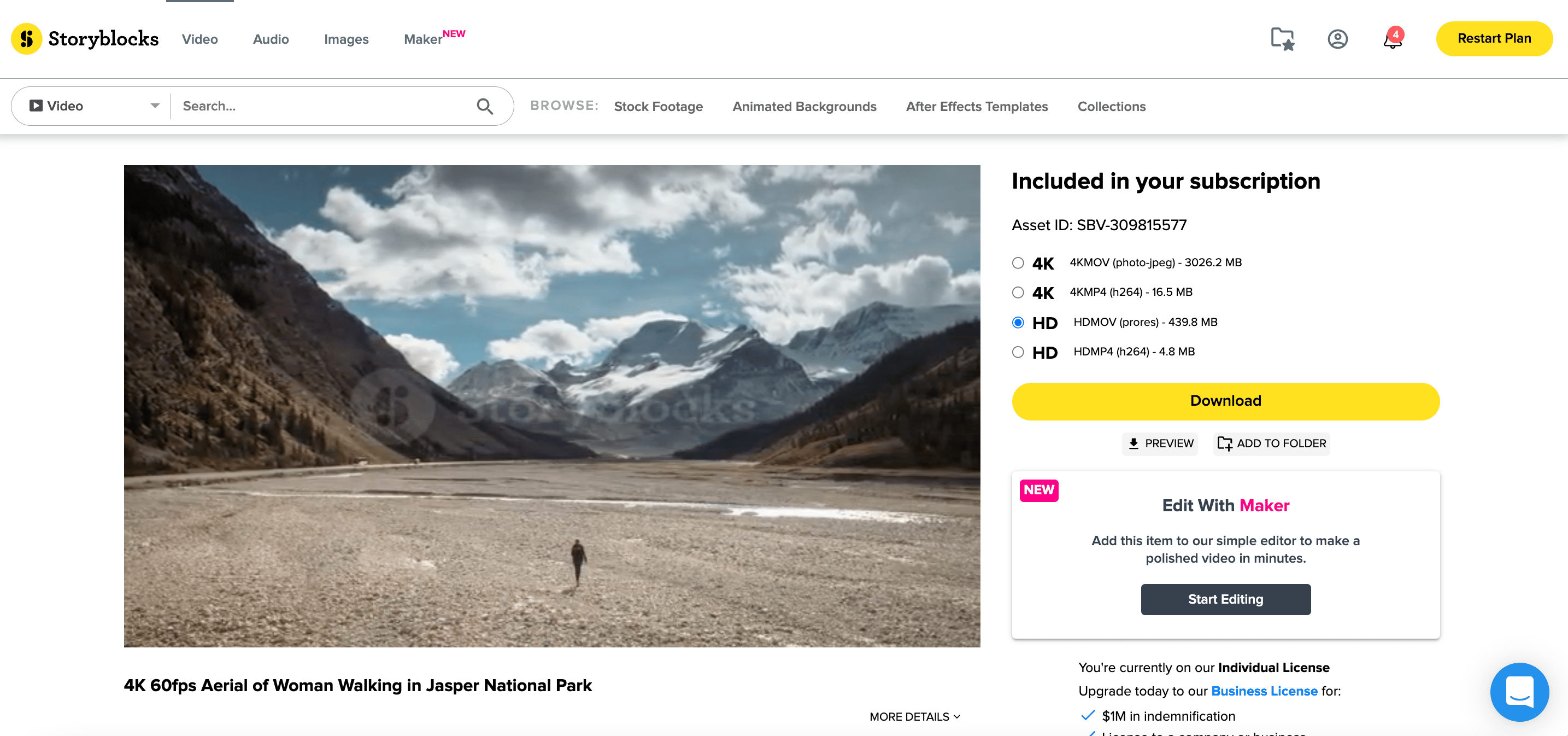 Screenshots & Videos Screenshot #2