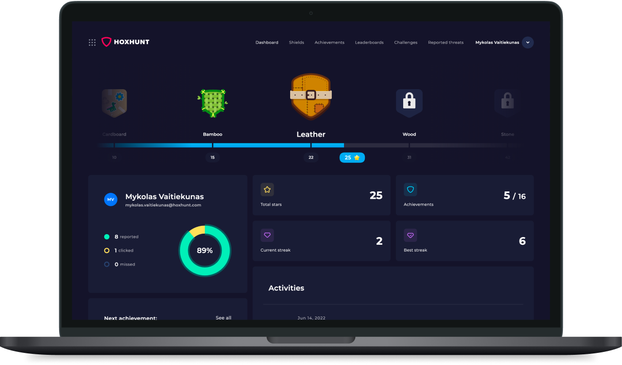 Screenshots & Videos Screenshot #3