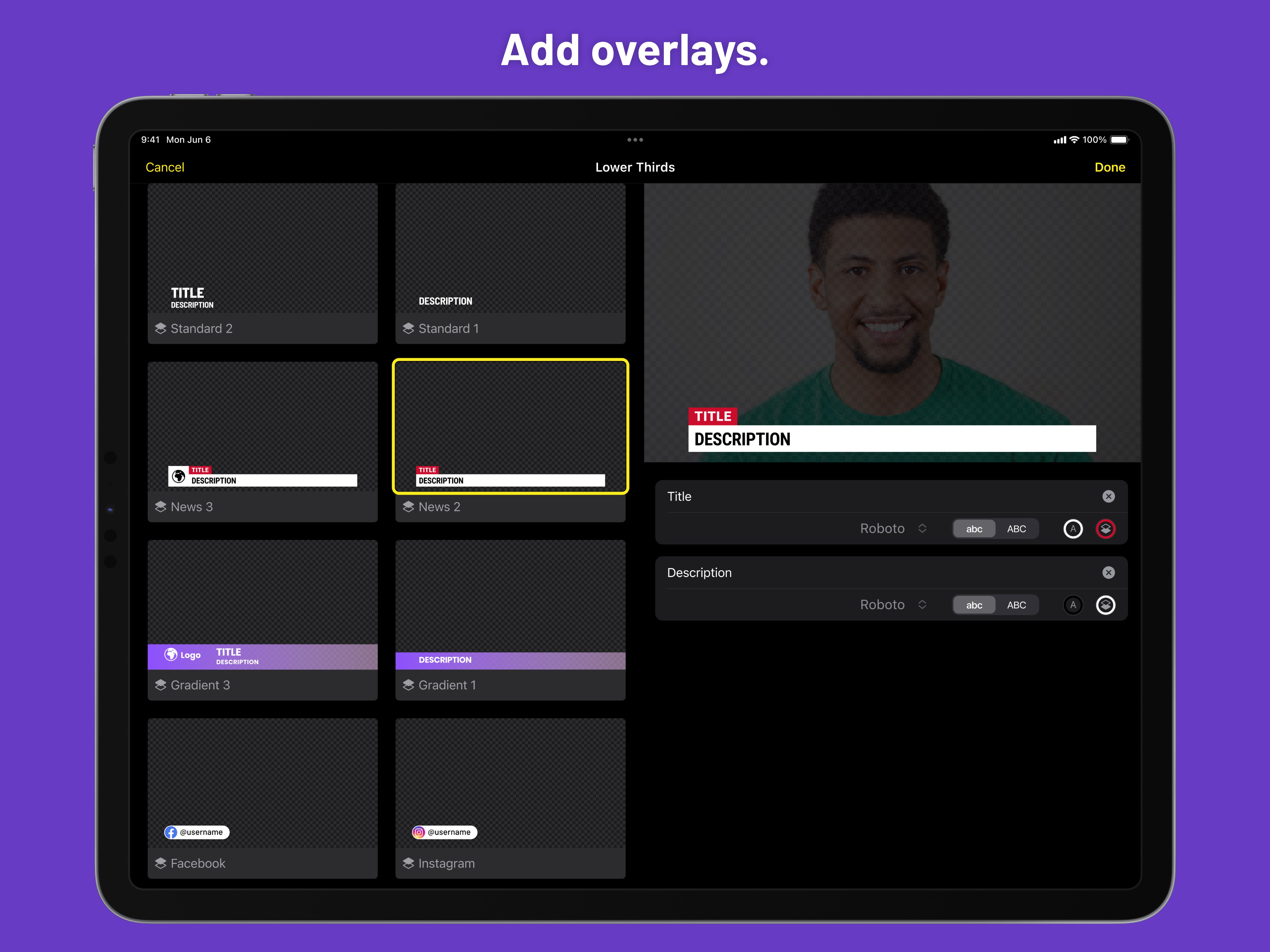 Screenshots & Videos Screenshot #2