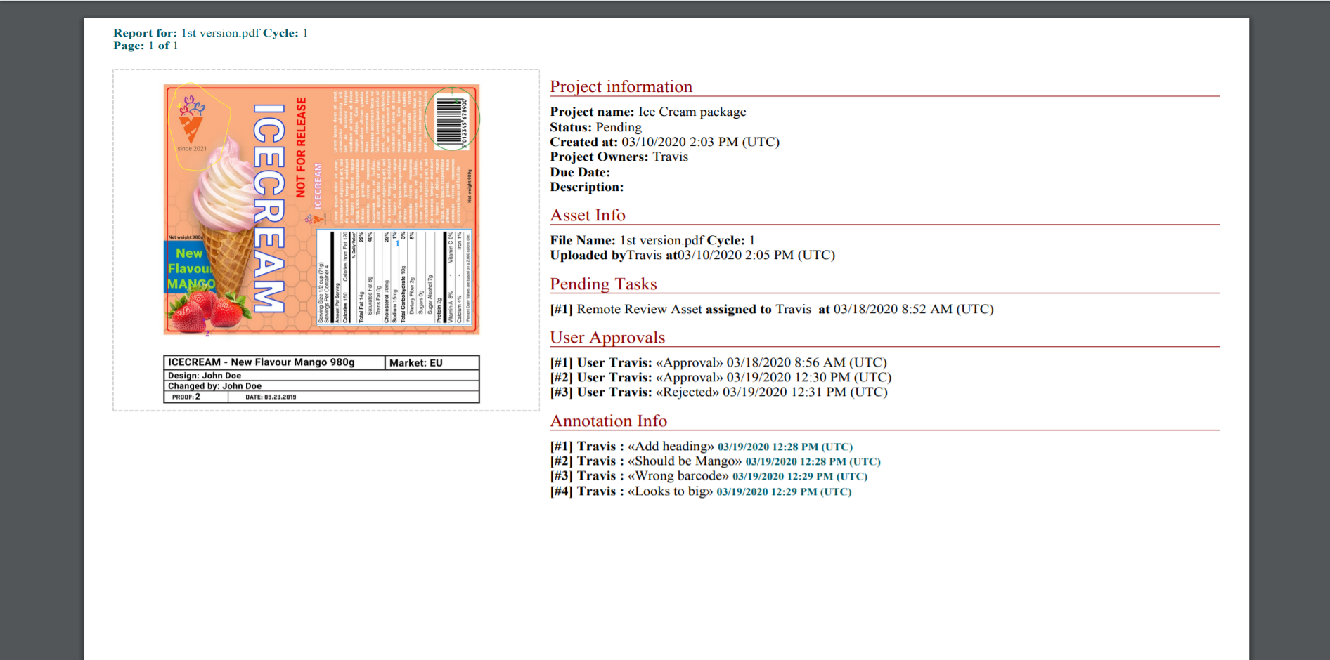 Screenshots & Videos Screenshot #4