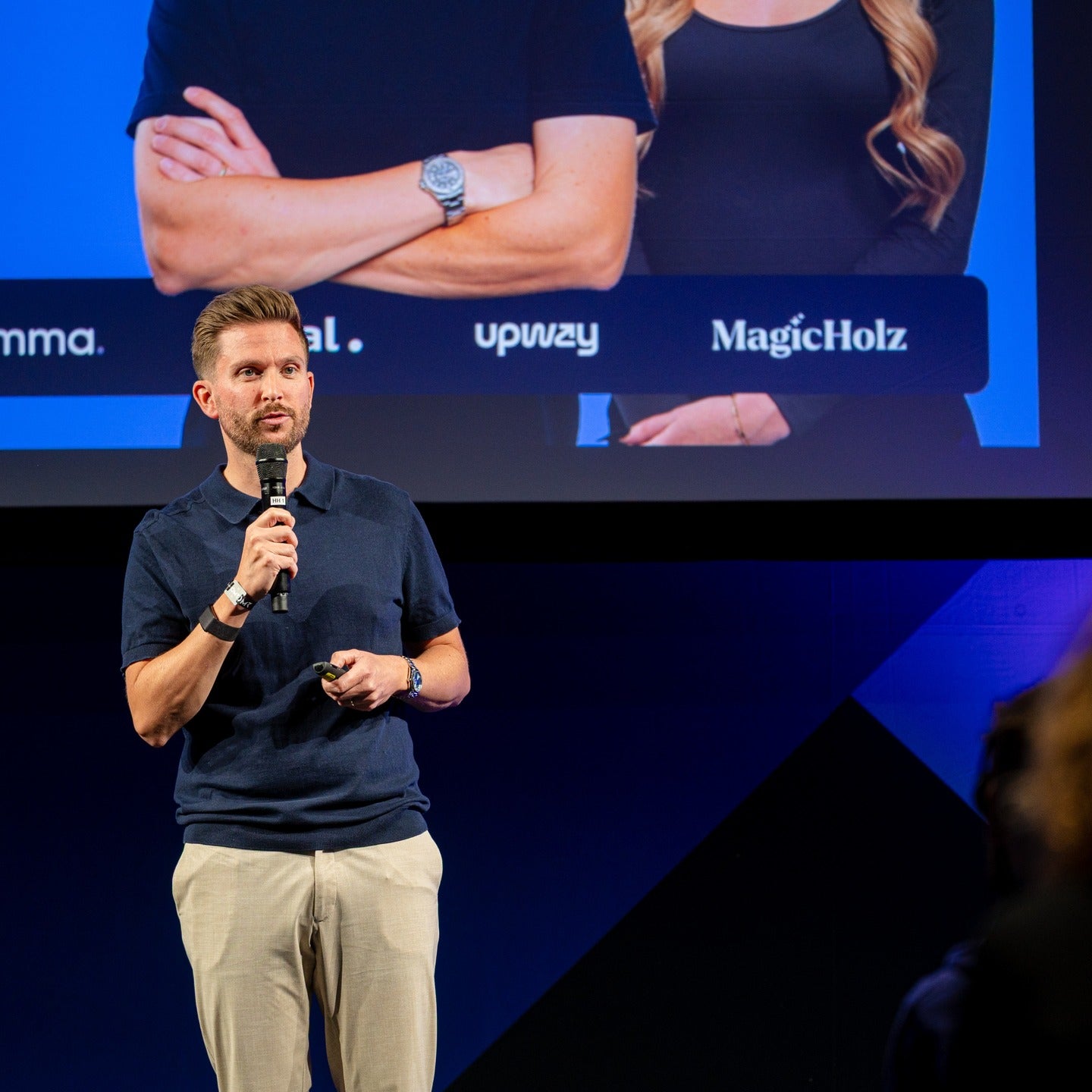 Ad Specialist Projekte & Portfolio Screenshot #1