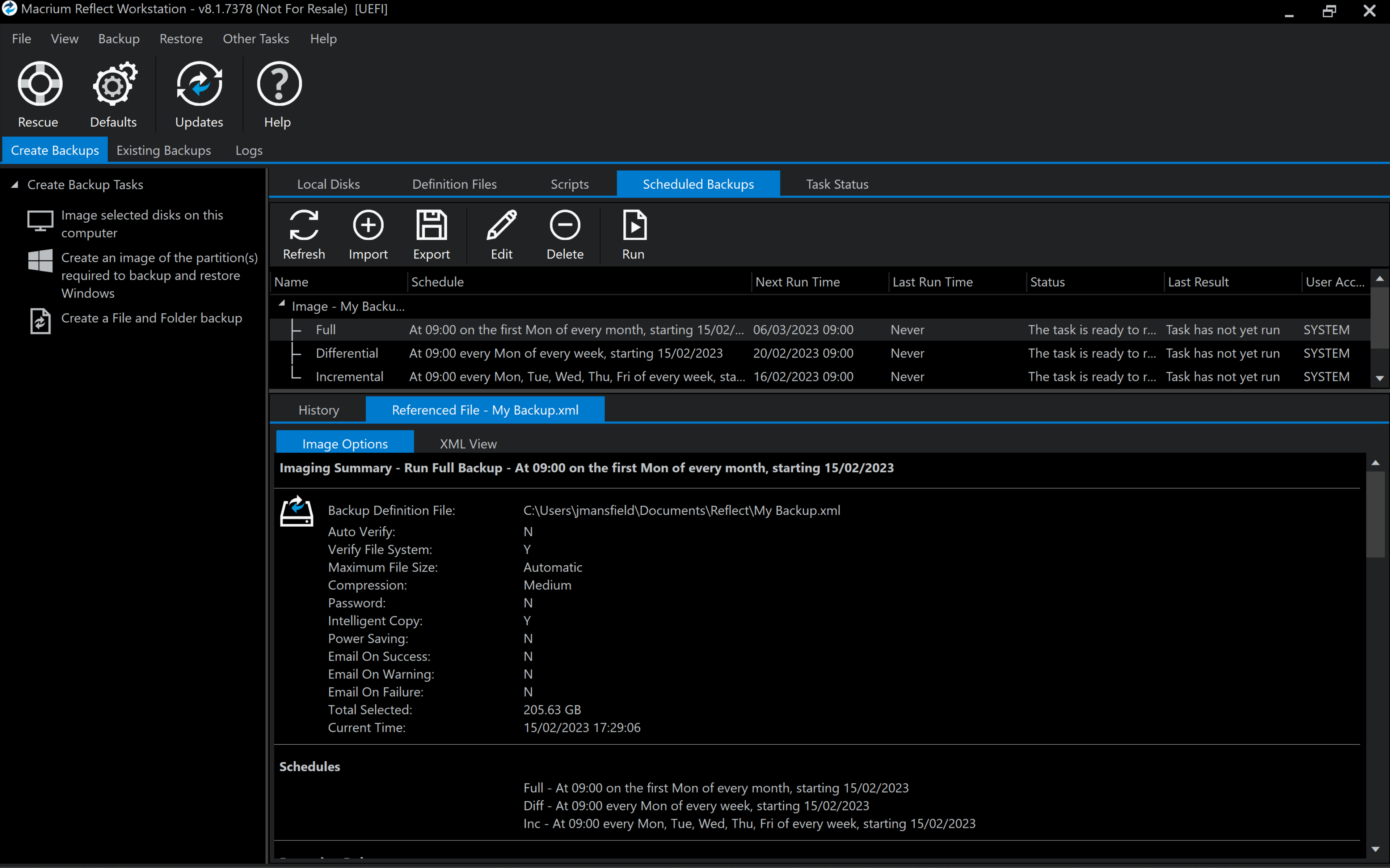 Screenshots & Videos Screenshot #4