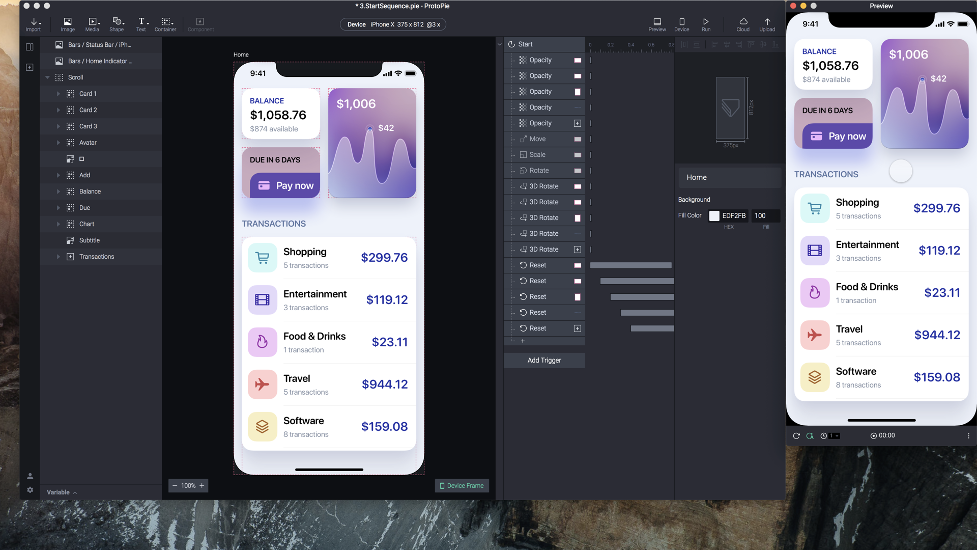 Screenshots & Videos Screenshot #1