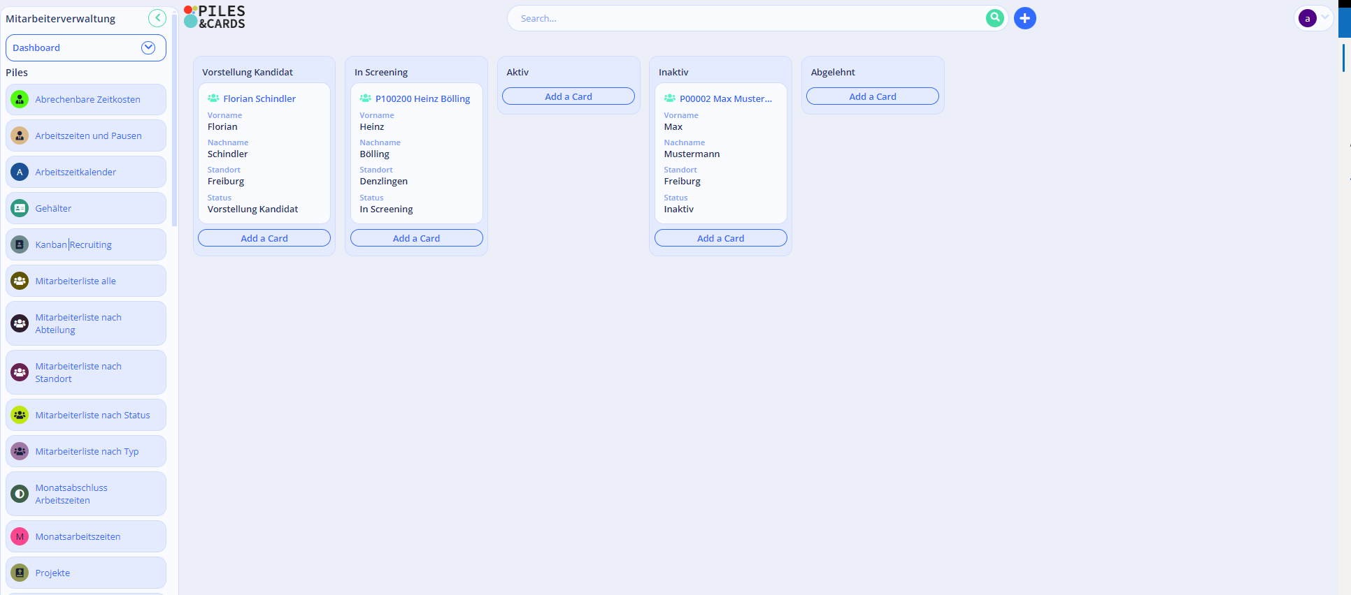 Screenshots & Videos Screenshot #4