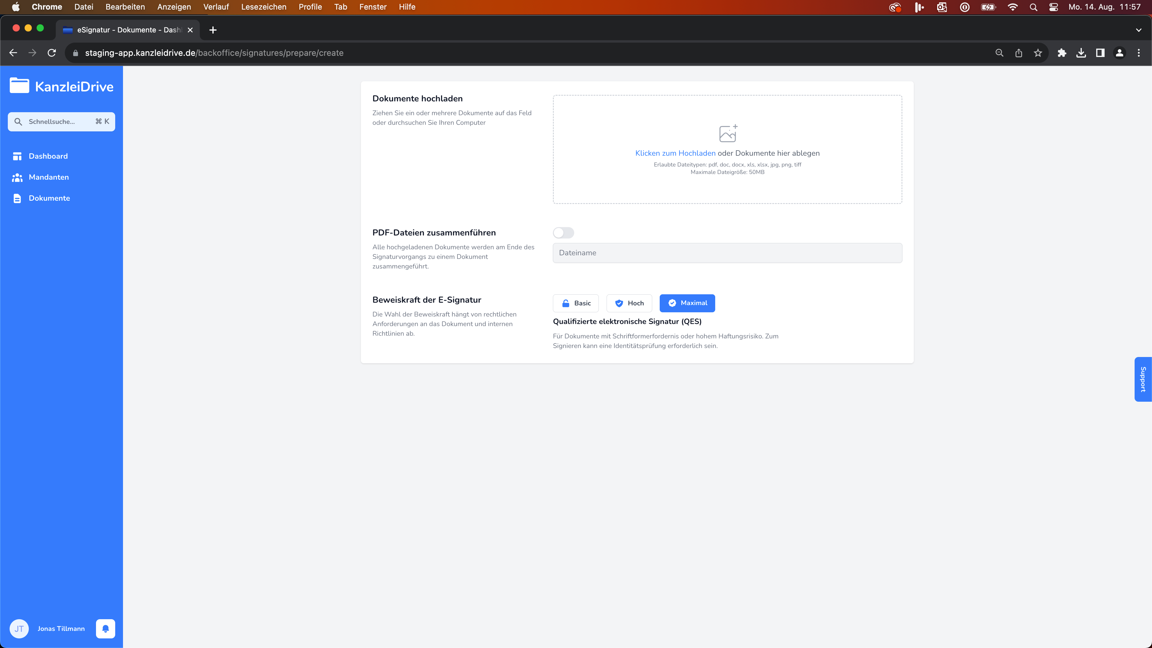 Screenshots & Videos Screenshot #1