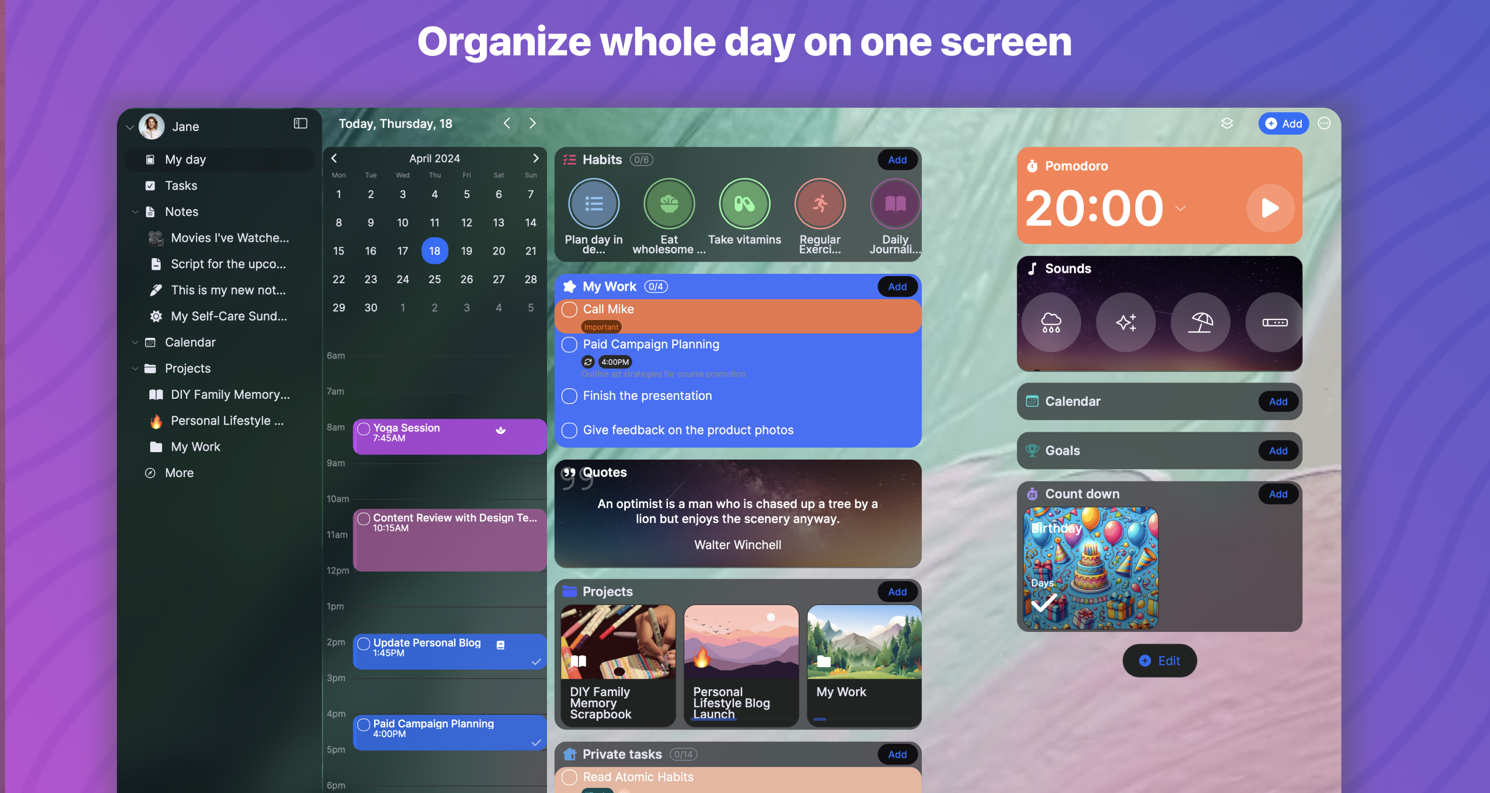 Screenshots & Videos Screenshot #1