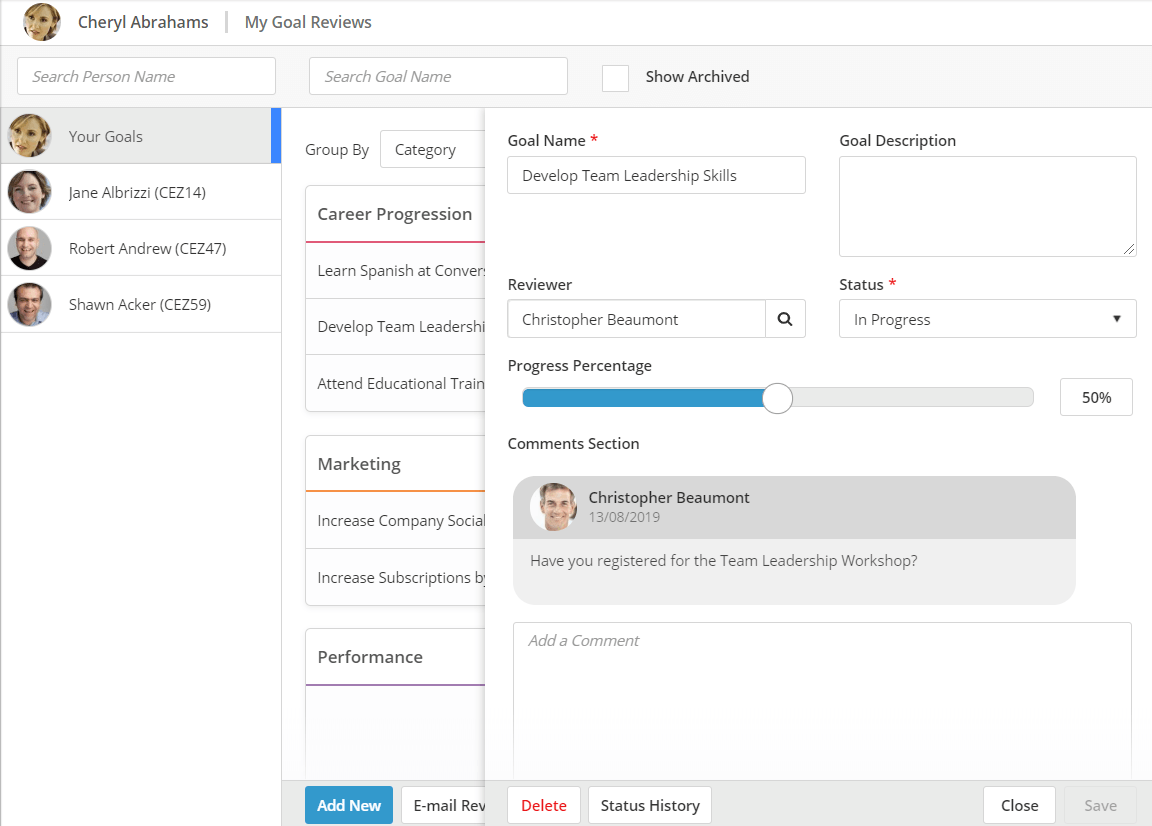 Screenshots & Videos Screenshot #0