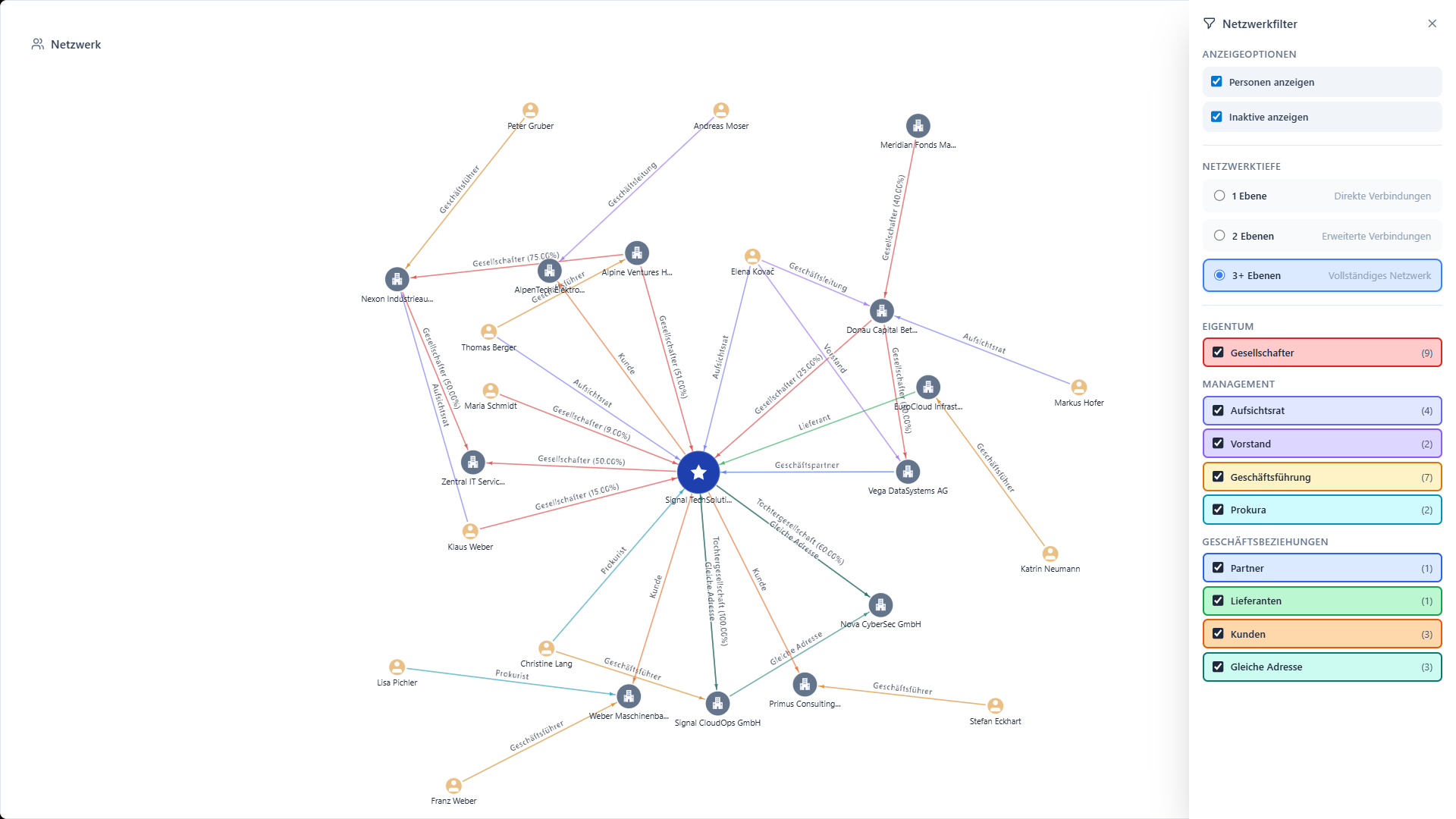 Firmium Screenshot #0