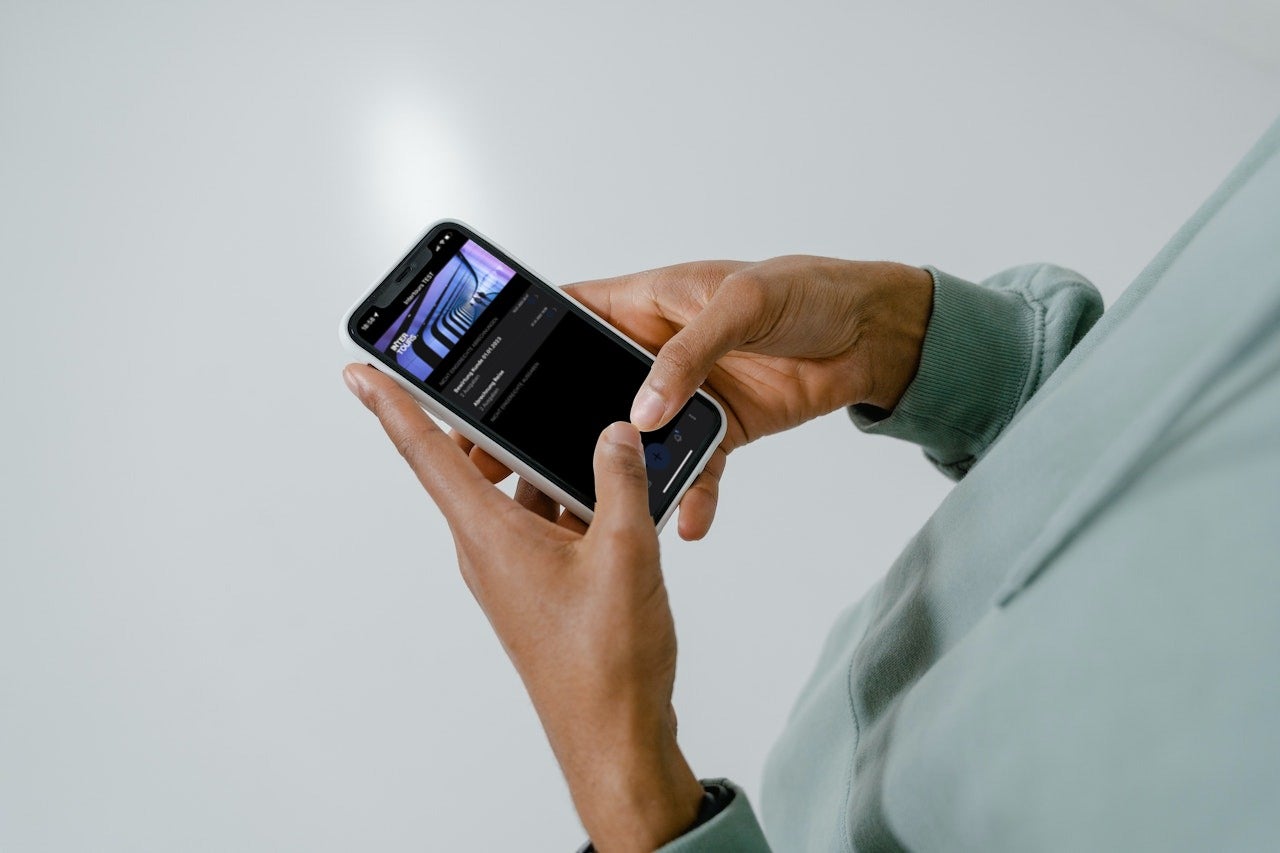 Screenshots & Videos Screenshot #1