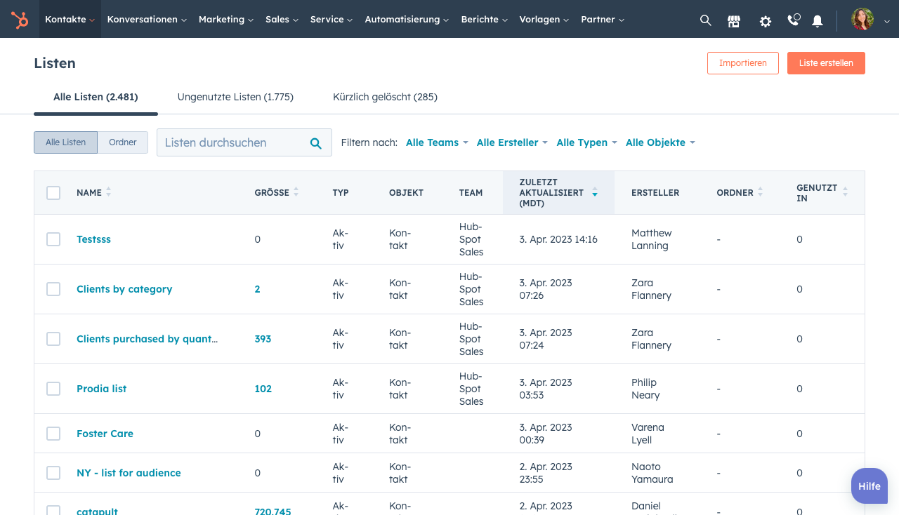 Screenshots & Videos Screenshot #3
