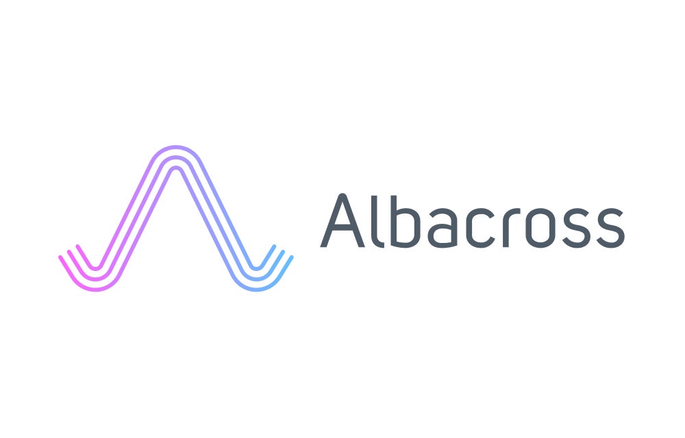 Albacross Logo