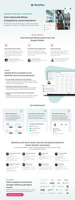 Lesen Sie dieses Dokument, wenn Ihr Compliance-Prozess zu kompliziert ist