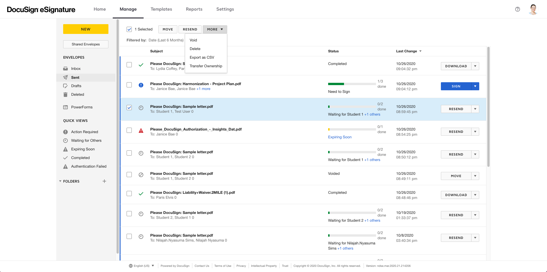 Screenshots & Videos Screenshot #1