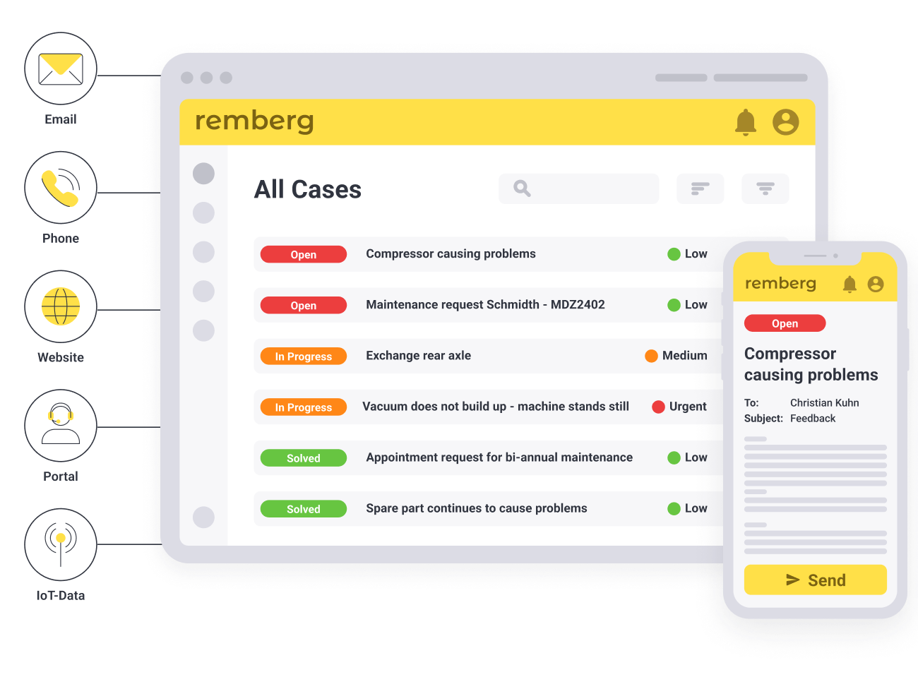 Screenshots & Videos Screenshot #1