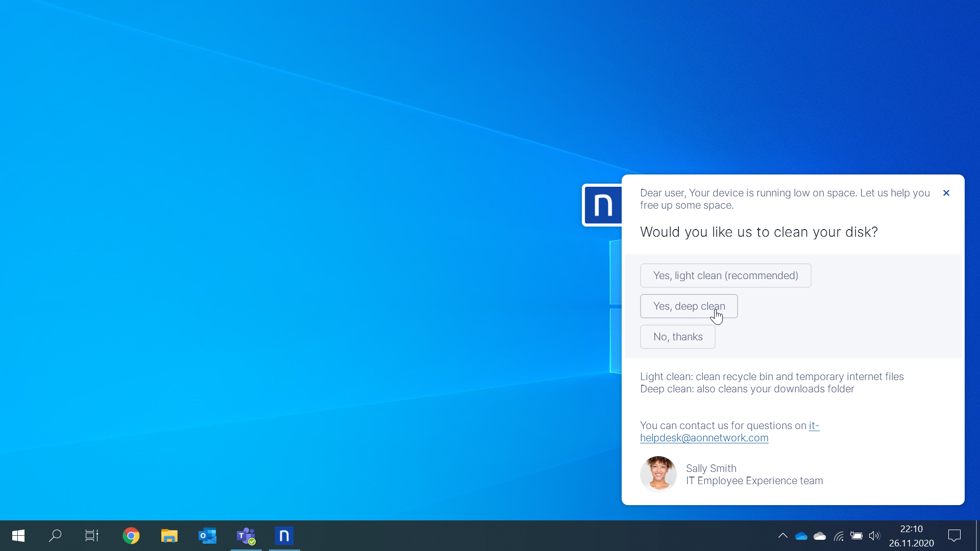 Screenshots & Videos Screenshot #2