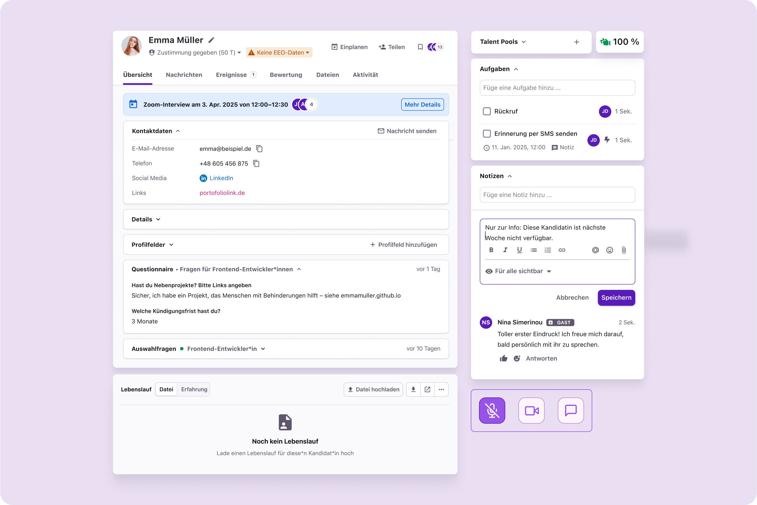 Screenshots & Videos Screenshot #2