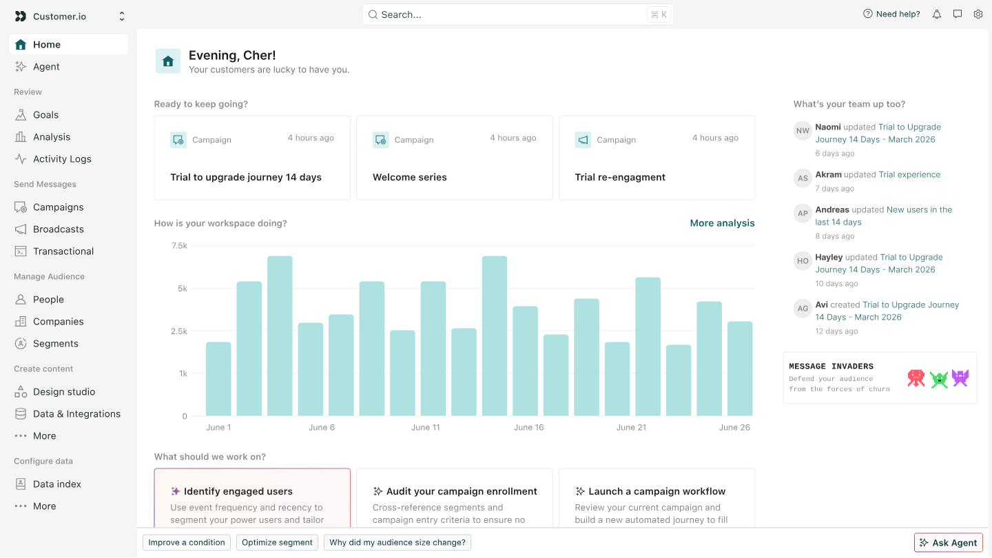 Screenshots & Videos Screenshot #3