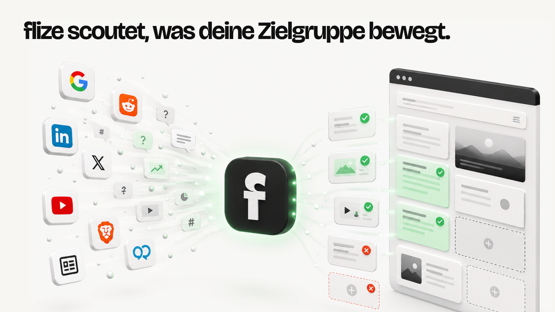 flize Screenshot #0