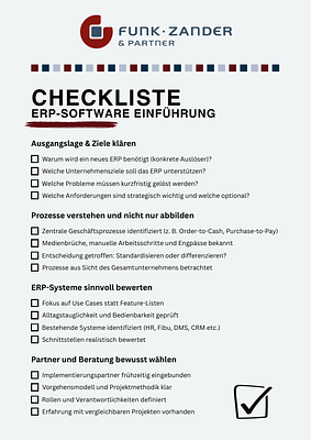 Checkliste - ERP Software Einführung.pdf