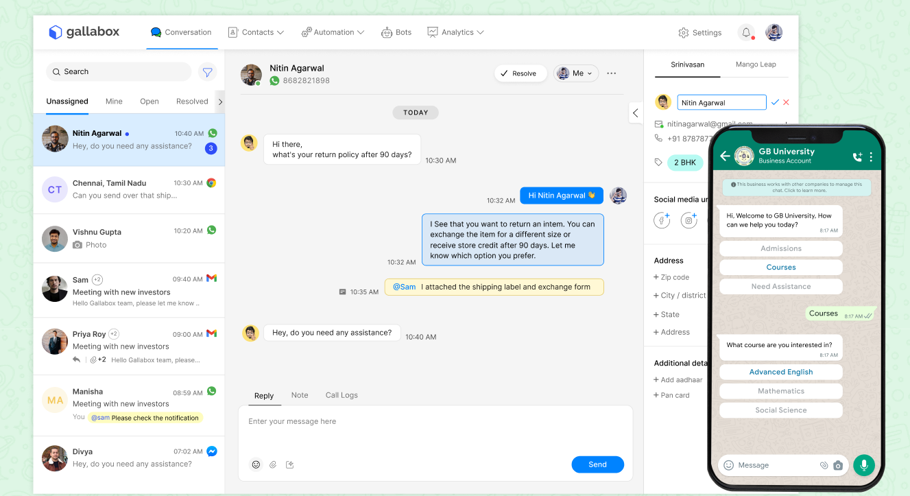 Screenshots & Videos Screenshot #1