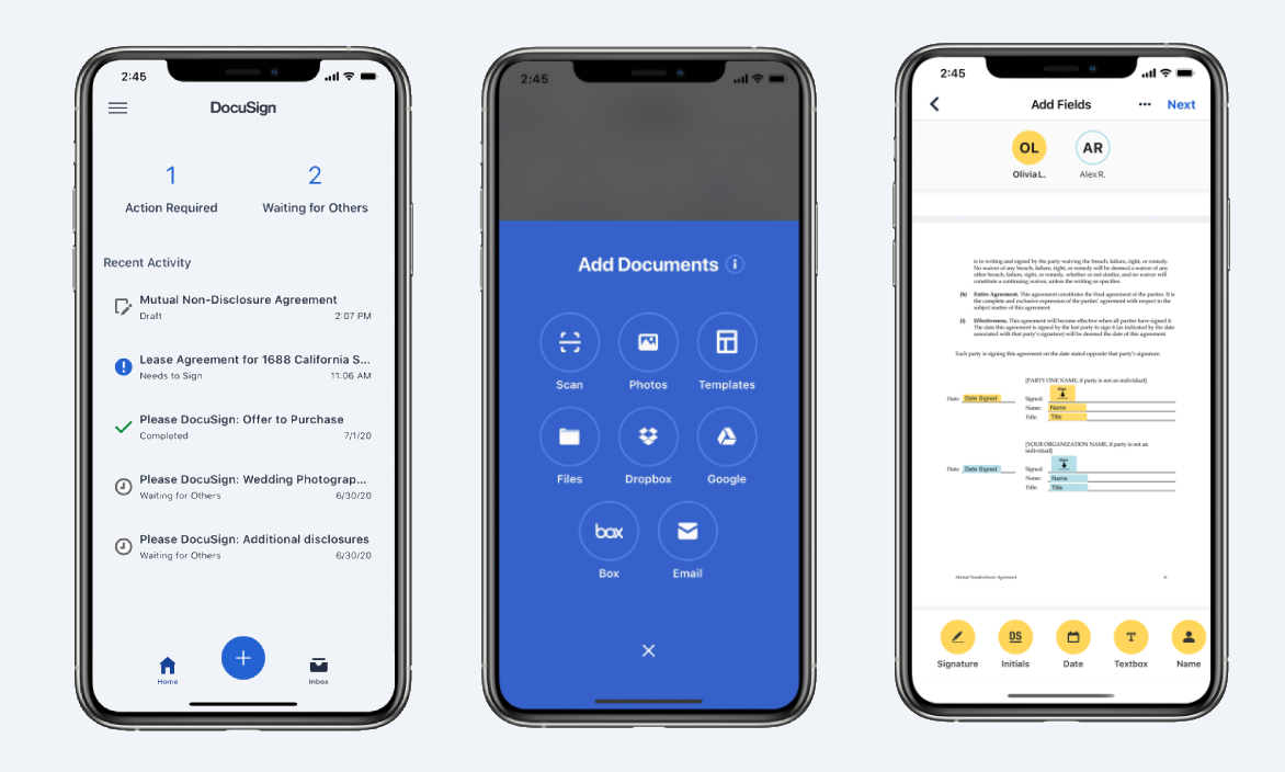 Screenshots & Videos Screenshot #4