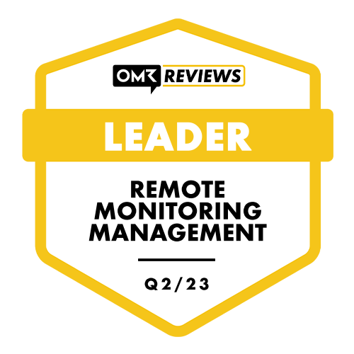 Leader - Remote Monitoring Management