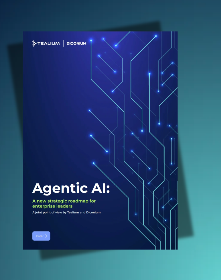 Agentic AI: A New Strategic Roadmap for Enterprise Leaders