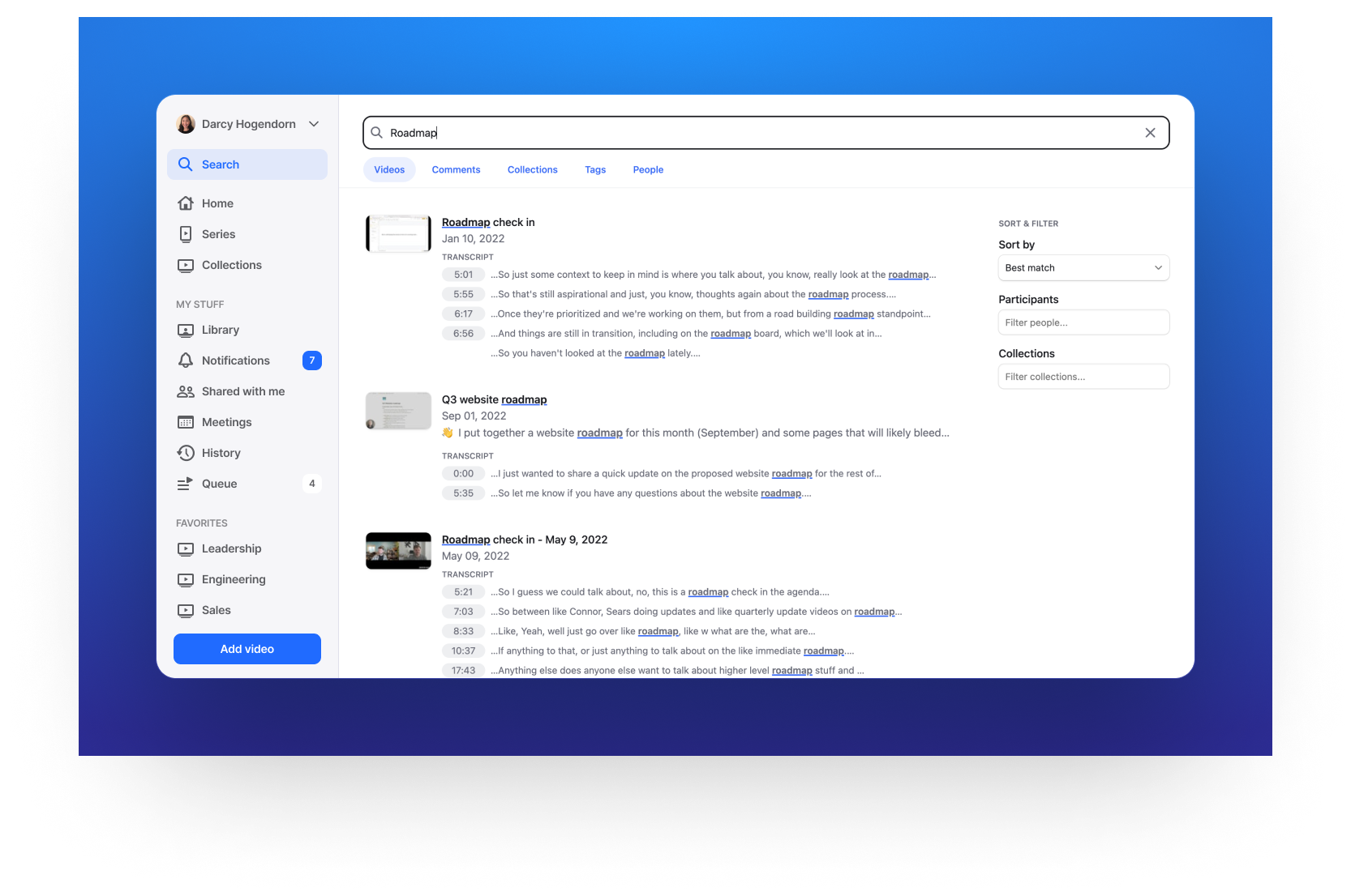 Screenshots & Videos Screenshot #1