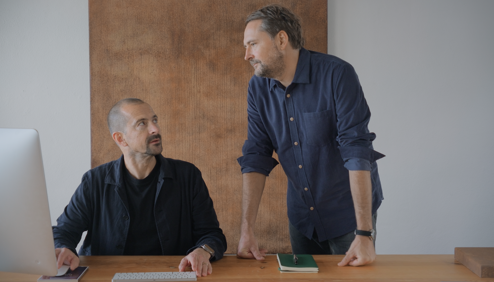 andweekly  Projekte & Portfolio Screenshot #0