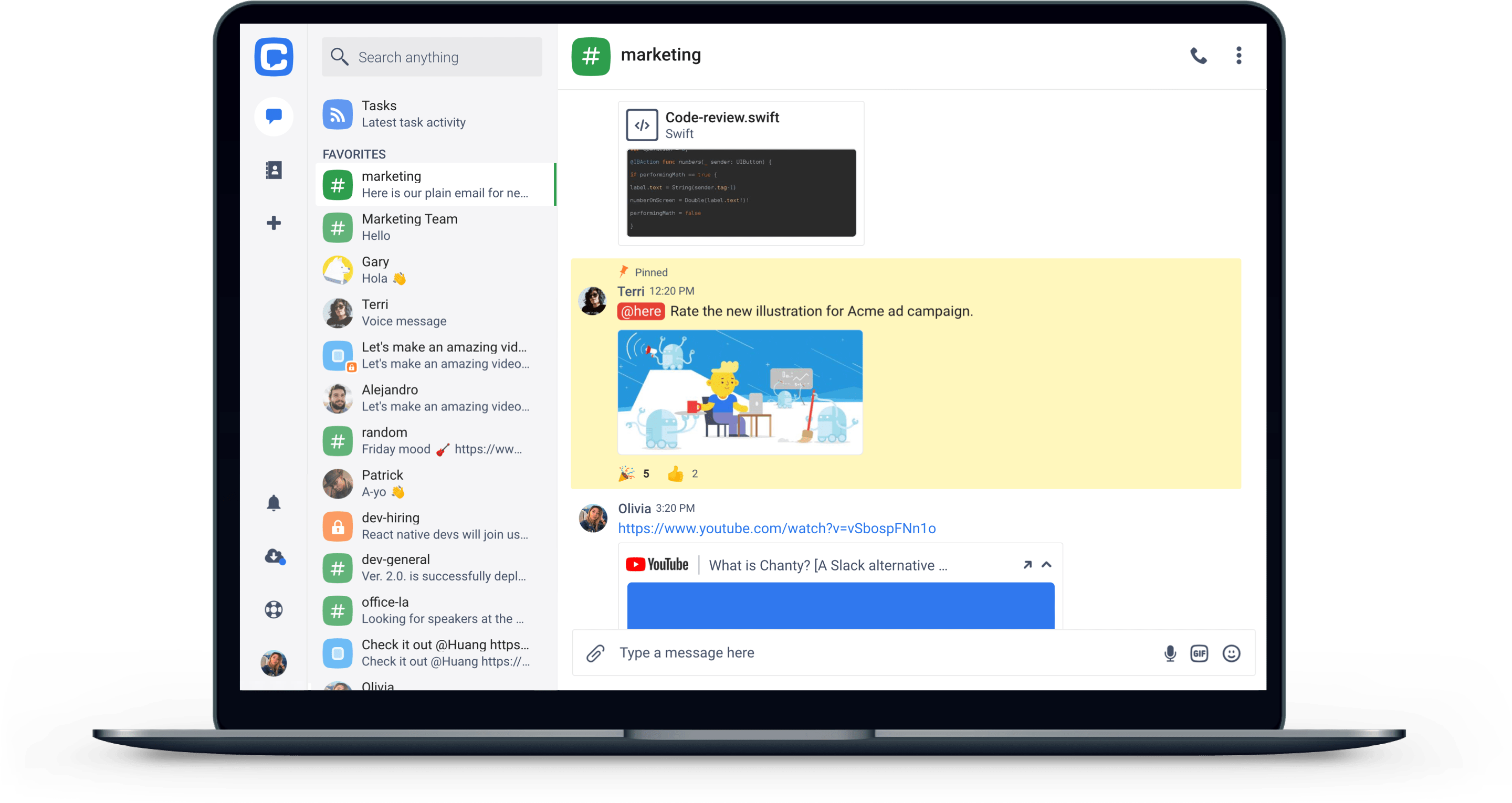 Screenshots & Videos Screenshot #0