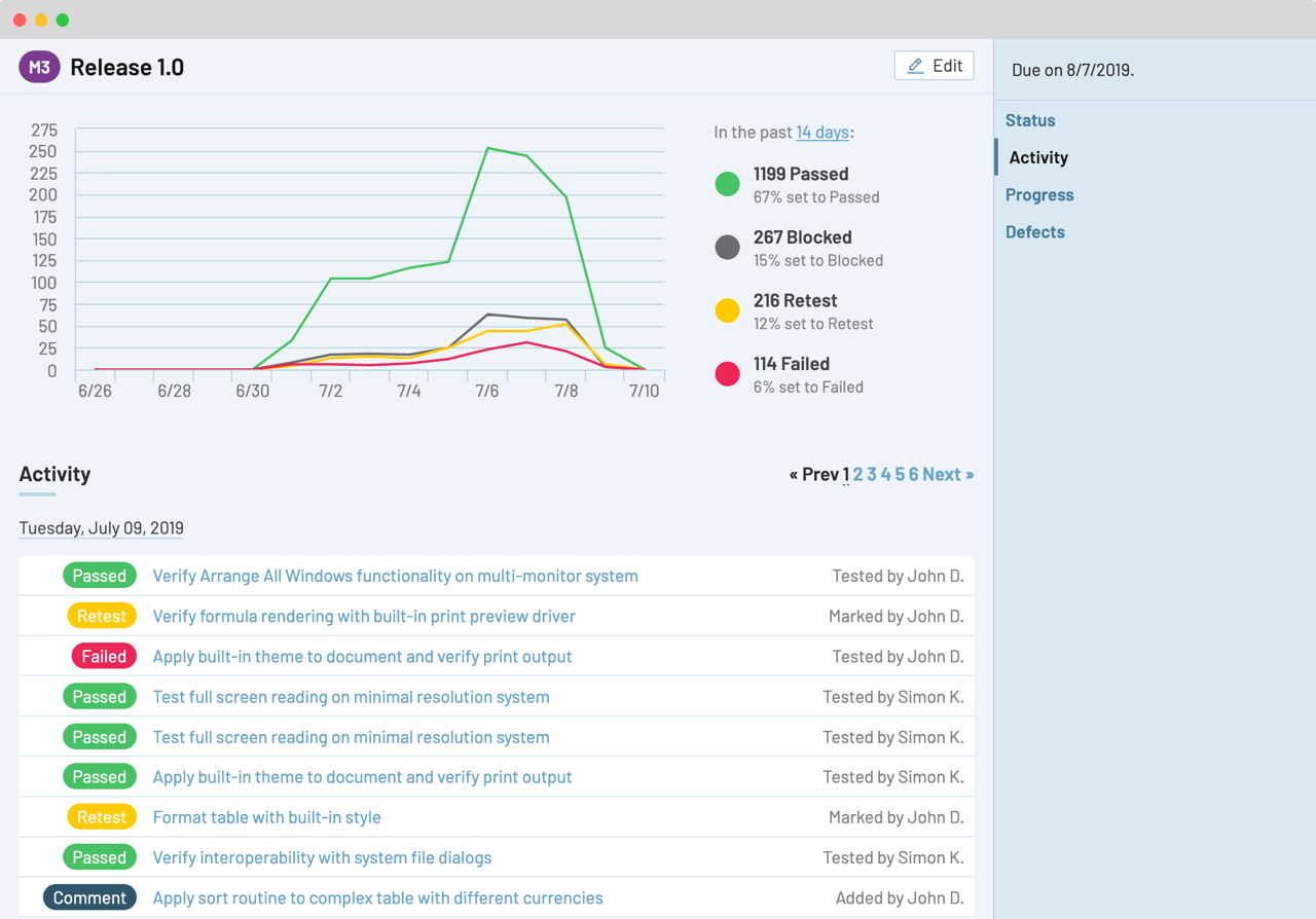 Screenshots & Videos Screenshot #3