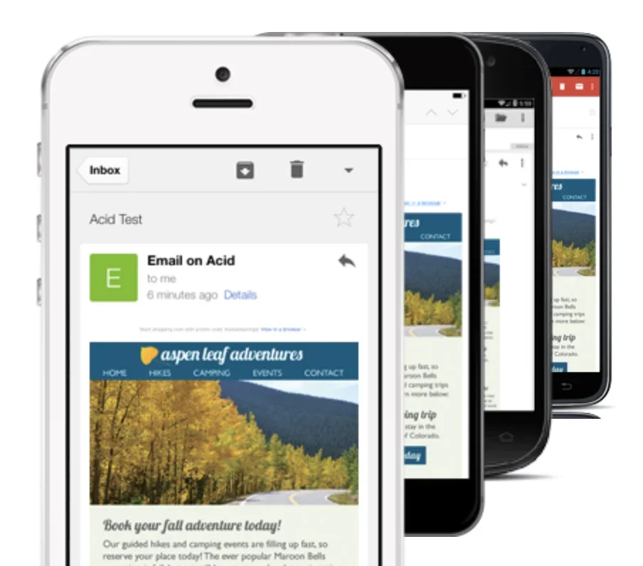 Screenshots & Videos Screenshot #3
