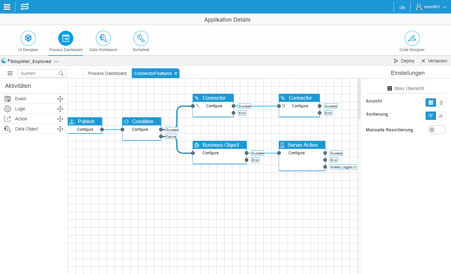 Screenshots & Videos Screenshot #3