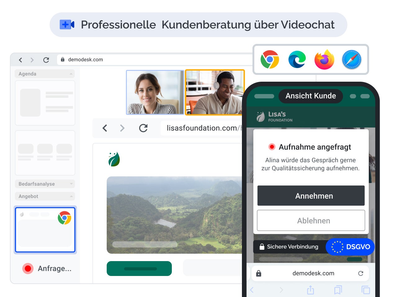 Screenshots & Videos Screenshot #1