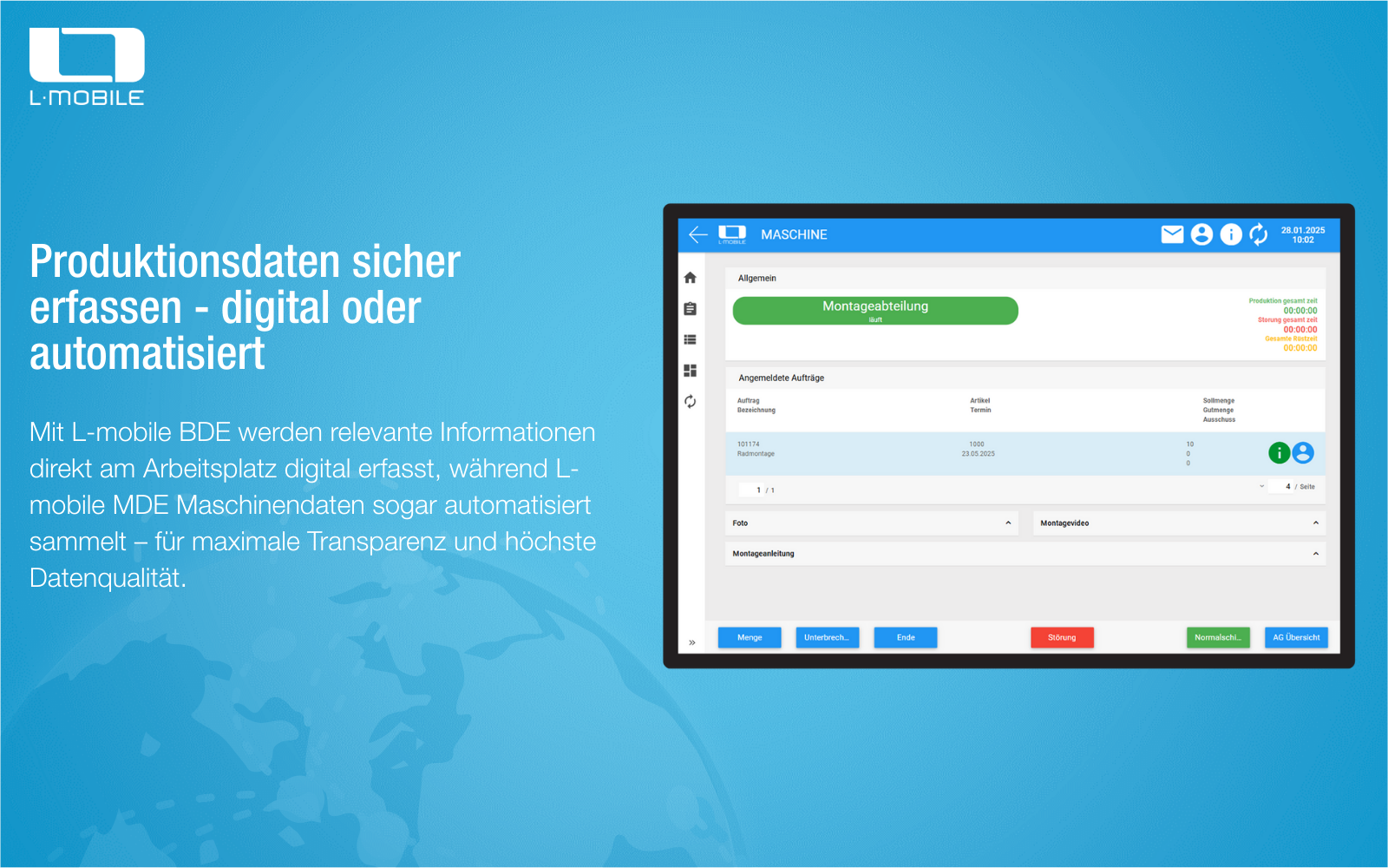 Screenshots & Videos Screenshot #0