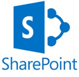Microsoft SharePoint Logo