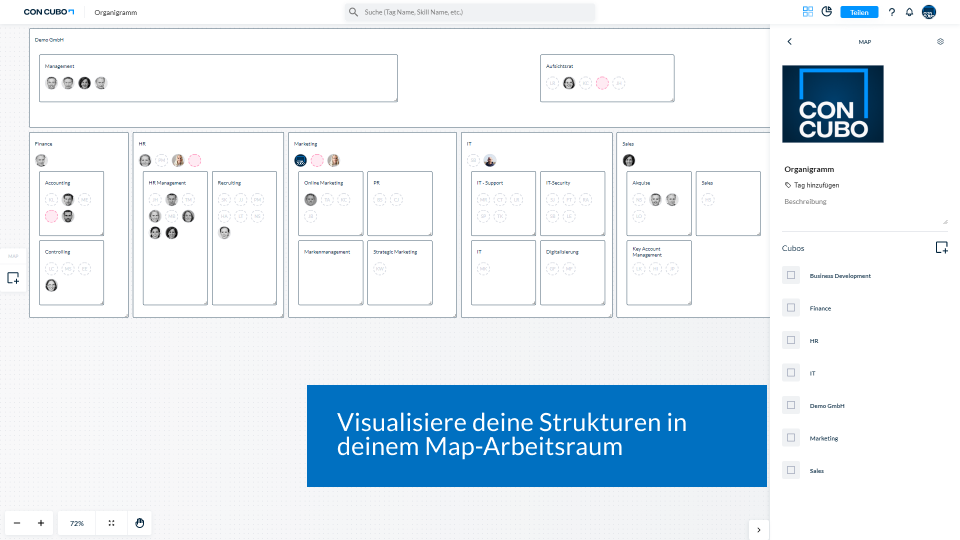 Con Cubo Screenshot #0
