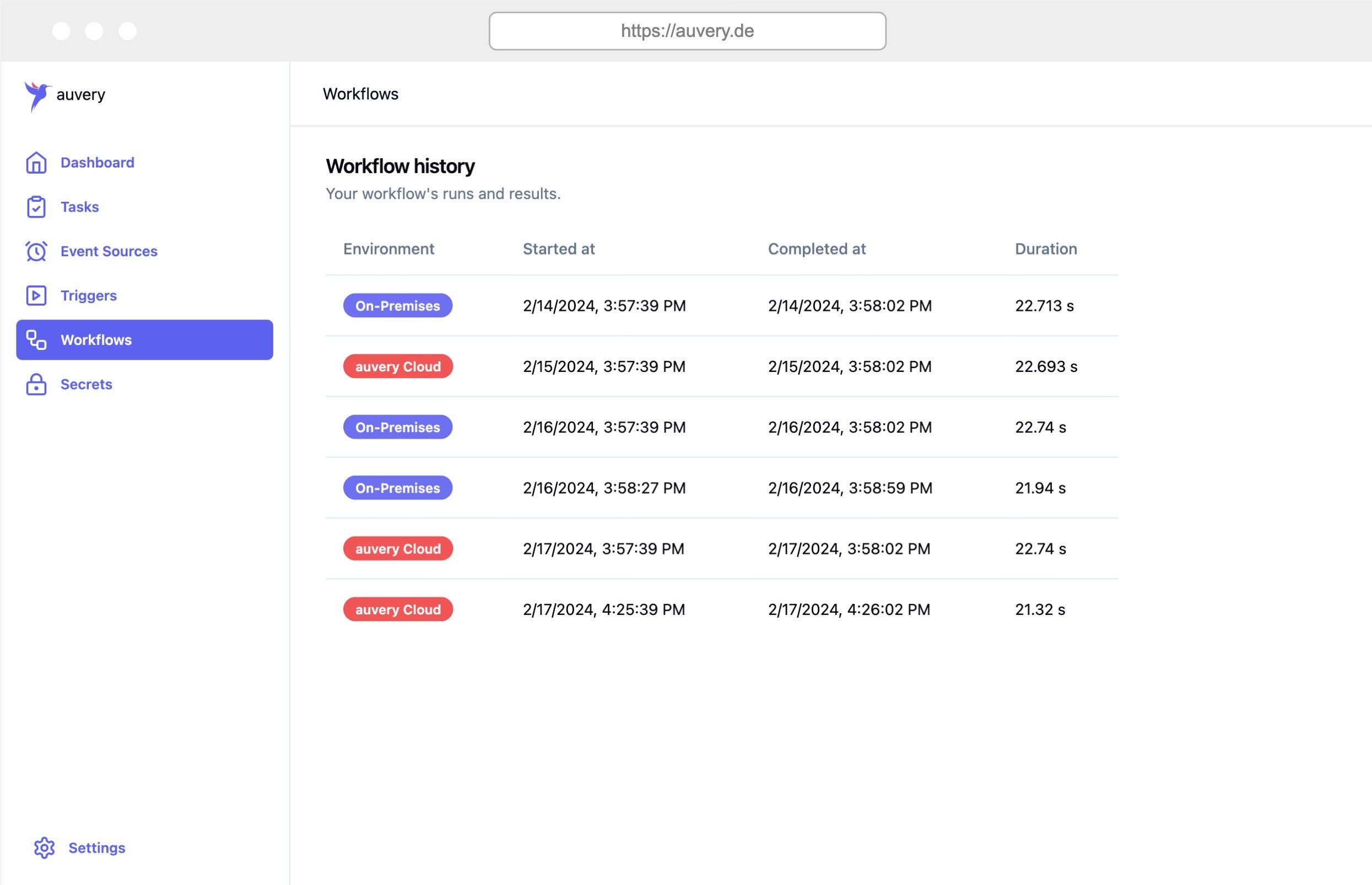 Screenshots & Videos Screenshot #1
