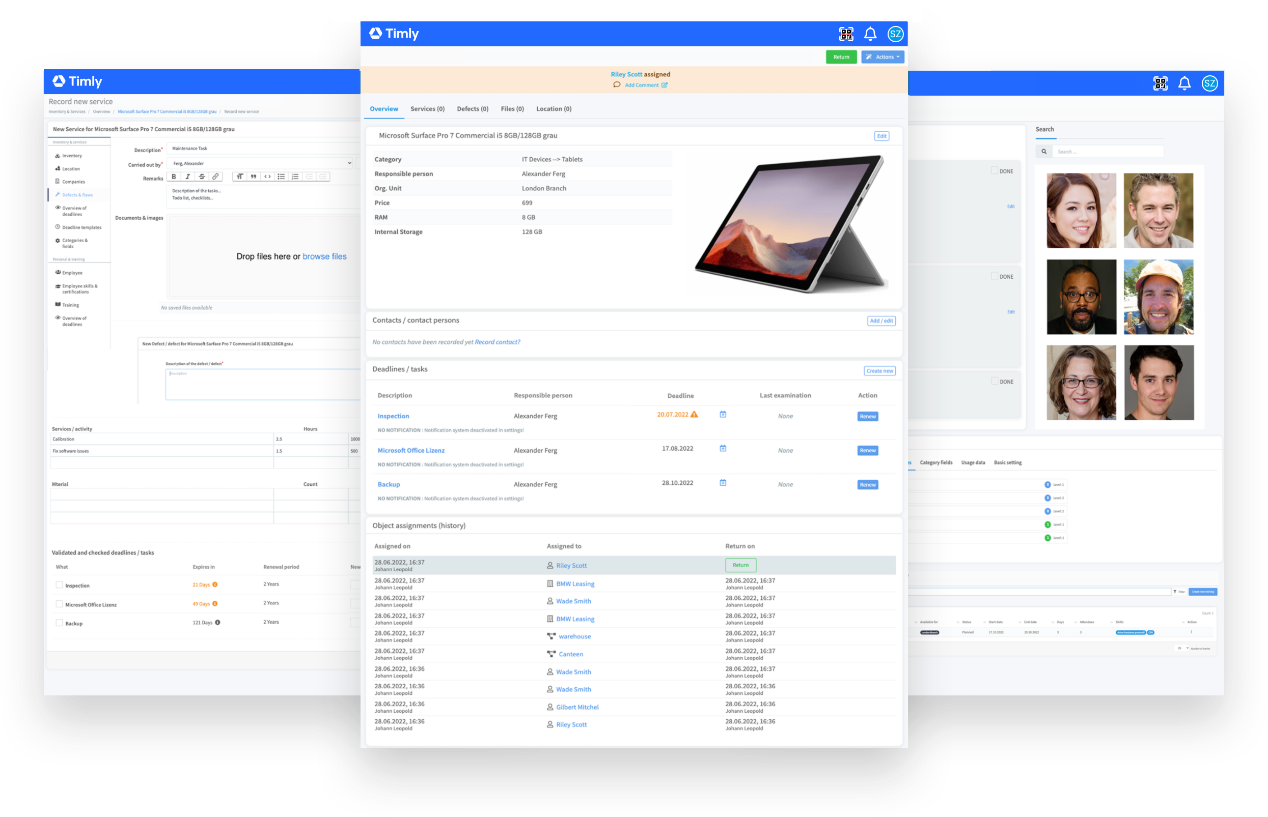 Screenshots & Videos Screenshot #1
