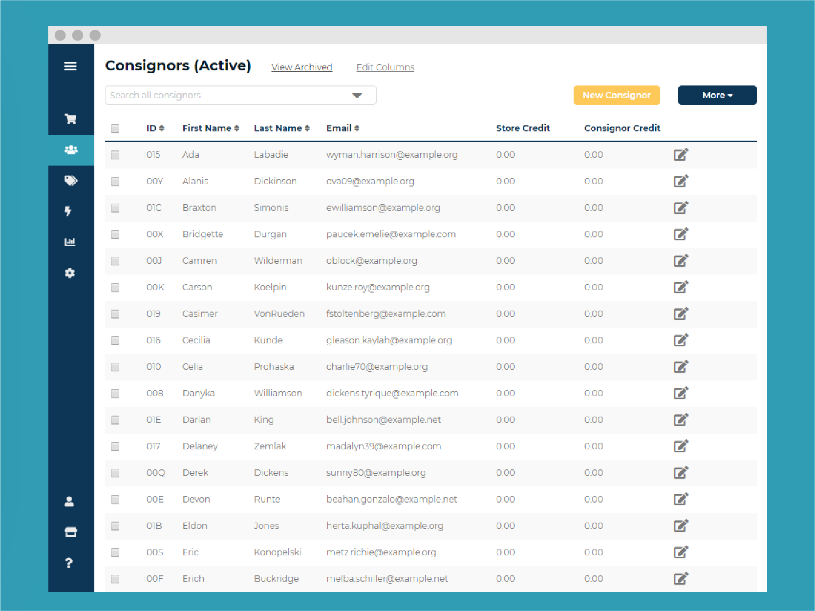 Screenshots & Videos Screenshot #3