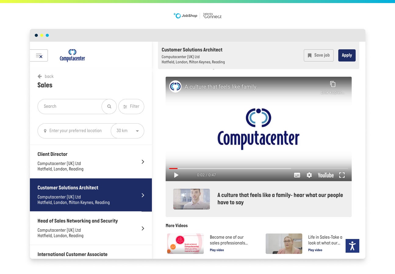Screenshots & Videos Screenshot #4