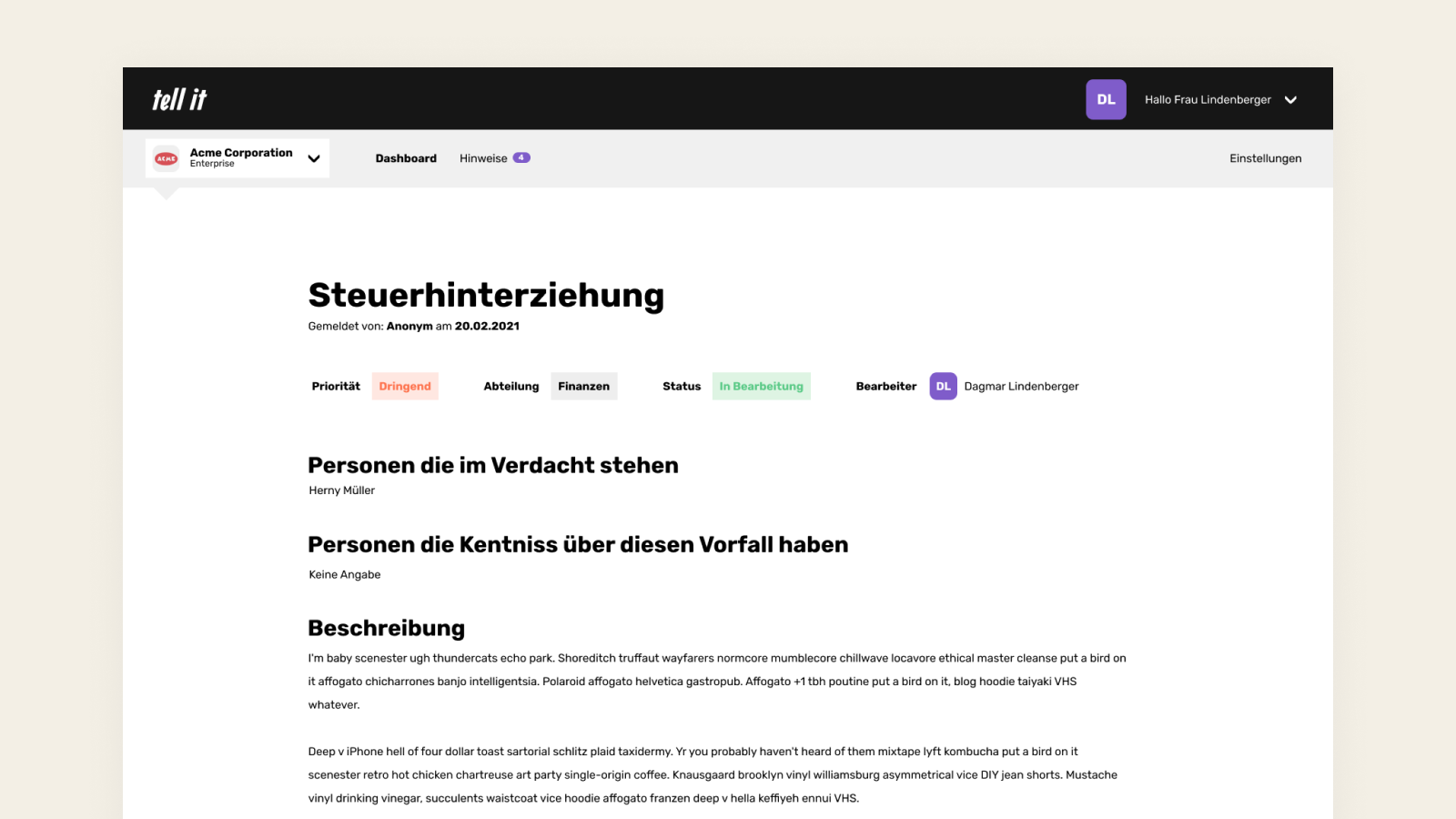 Screenshots & Videos Screenshot #4