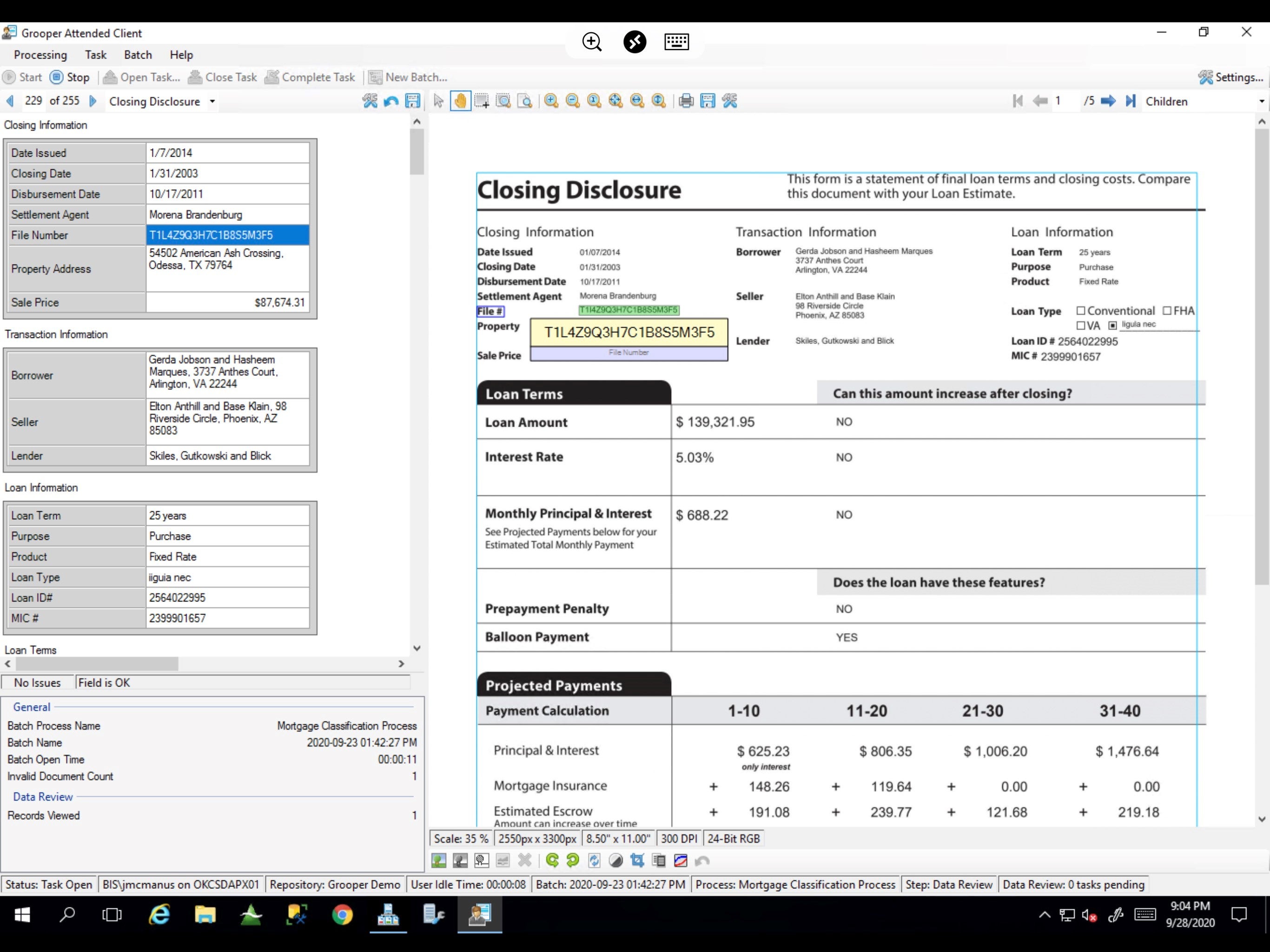Screenshots & Videos Screenshot #3