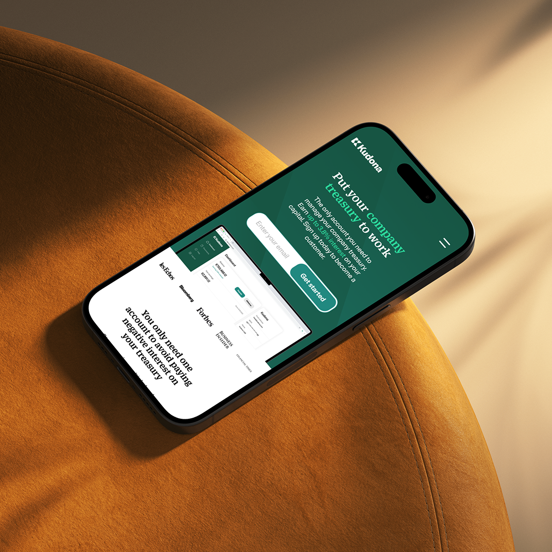 Ignis Design Projekte & Portfolio Screenshot #4