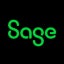 Sage Distribution and Manufacturing Operations Logo